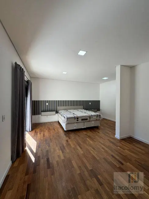 Foto 9 de Casa de Condomínio com 5 quartos à venda e para alugar, 800m2 em Tamboré, Santana De Parnaiba - SP