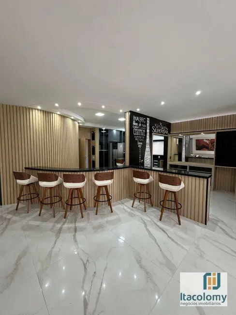 Foto 4 de Casa de Condomínio com 5 quartos à venda e para alugar, 800m2 em Tamboré, Santana De Parnaiba - SP