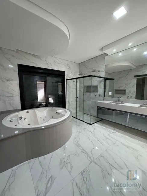 Foto 6 de Casa de Condomínio com 5 quartos à venda e para alugar, 800m2 em Tamboré, Santana De Parnaiba - SP