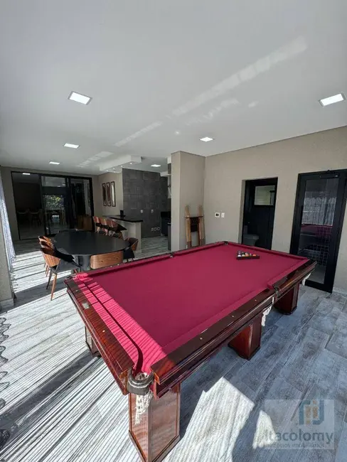 Foto 5 de Casa de Condomínio com 5 quartos à venda e para alugar, 800m2 em Tamboré, Santana De Parnaiba - SP