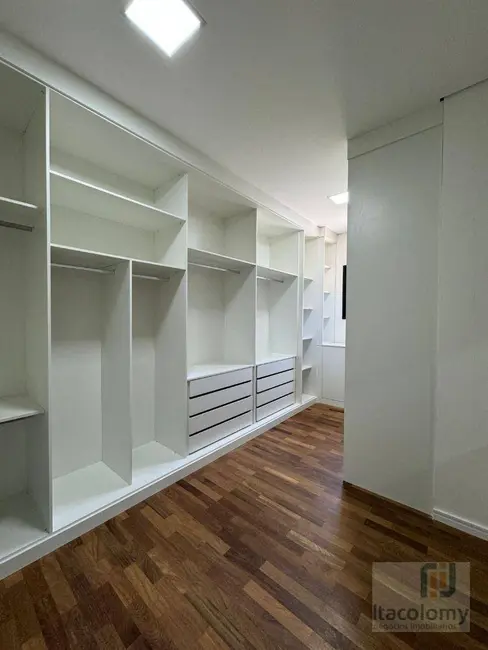 Foto 8 de Casa de Condomínio com 5 quartos à venda e para alugar, 800m2 em Tamboré, Santana De Parnaiba - SP