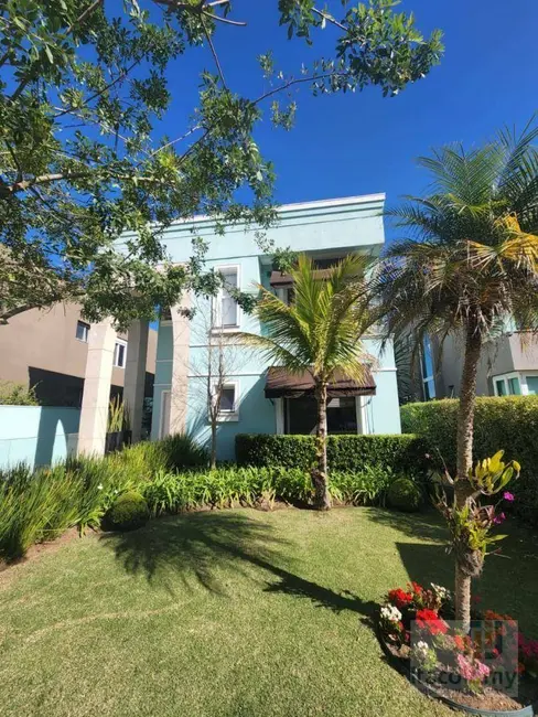 Foto 1 de Casa de Condomínio com 4 quartos à venda, 494m2 em Tamboré, Santana De Parnaiba - SP