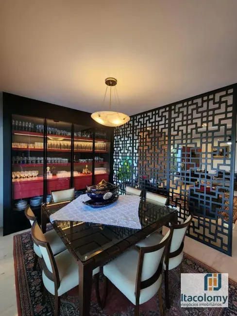 Casa de Condomínio com 4 quartos à venda, 494m2 em Tamboré, Santana De Parnaiba - SP - imagem 7 Foto 7 de Casa de Condomínio com 4 quartos à venda, 494m2 em Tamboré, Santana De Parnaiba - SP