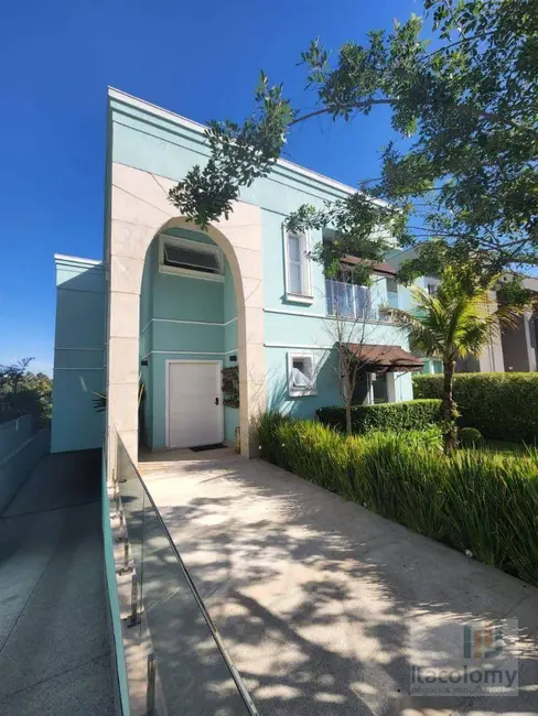 Foto 2 de Casa de Condomínio com 4 quartos à venda, 494m2 em Tamboré, Santana De Parnaiba - SP