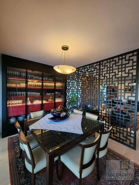 Foto 7 de Casa de Condomínio com 4 quartos à venda, 494m2 em Tamboré, Santana De Parnaiba - SP