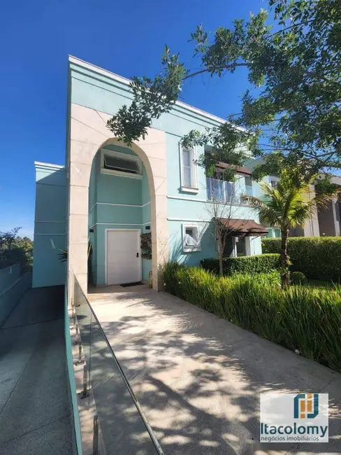 Casa de Condomínio com 4 quartos à venda, 494m2 em Tamboré, Santana De Parnaiba - SP - imagem 2 Foto 2 de Casa de Condomínio com 4 quartos à venda, 494m2 em Tamboré, Santana De Parnaiba - SP