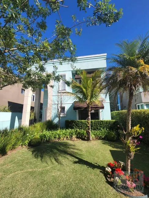 Casa de Condomínio com 4 quartos à venda, 494m2 em Tamboré, Santana De Parnaiba - SP - imagem 1 Foto 1 de Casa de Condomínio com 4 quartos à venda, 494m2 em Tamboré, Santana De Parnaiba - SP