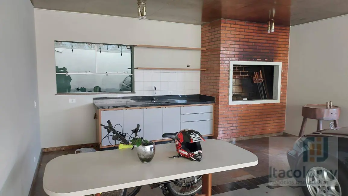 Foto 6 de Casa de Condomínio com 4 quartos à venda, 591m2 em Barueri - SP