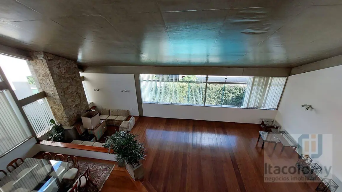 Foto 9 de Casa de Condomínio com 4 quartos à venda, 591m2 em Barueri - SP