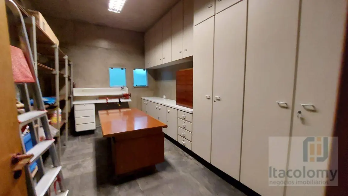 Foto 5 de Casa de Condomínio com 4 quartos à venda, 591m2 em Barueri - SP