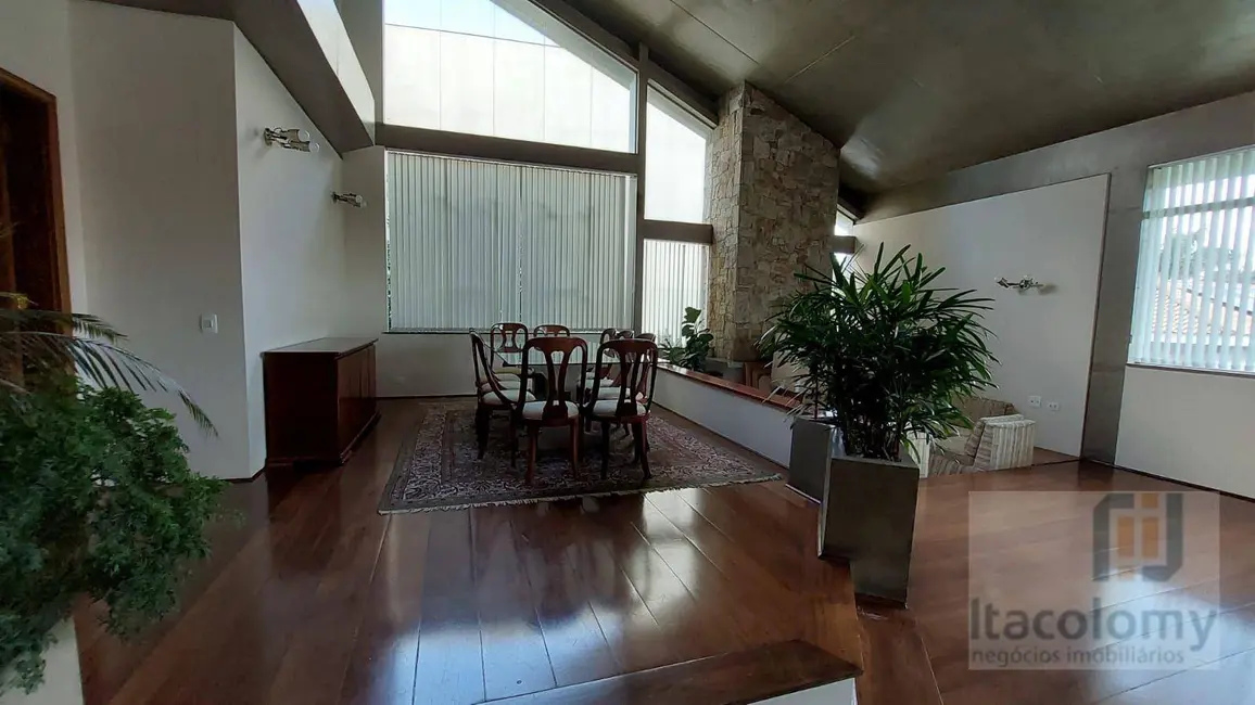 Foto 8 de Casa de Condomínio com 4 quartos à venda, 591m2 em Barueri - SP