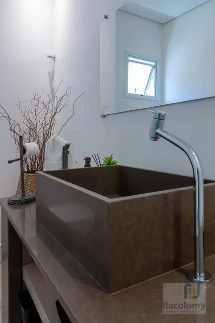 Foto 9 de Casa de Condomínio com 6 quartos à venda, 522m2 em Morada das Flores (Aldeia da Serra), Santana De Parnaiba - SP