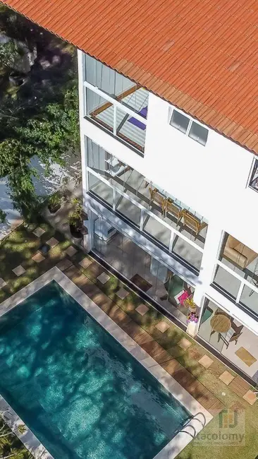 Foto 5 de Casa de Condomínio com 6 quartos à venda, 522m2 em Morada das Flores (Aldeia da Serra), Santana De Parnaiba - SP