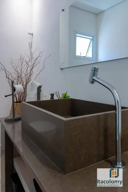 Foto 9 de Casa de Condomínio com 6 quartos à venda, 522m2 em Morada das Flores (Aldeia da Serra), Santana De Parnaiba - SP