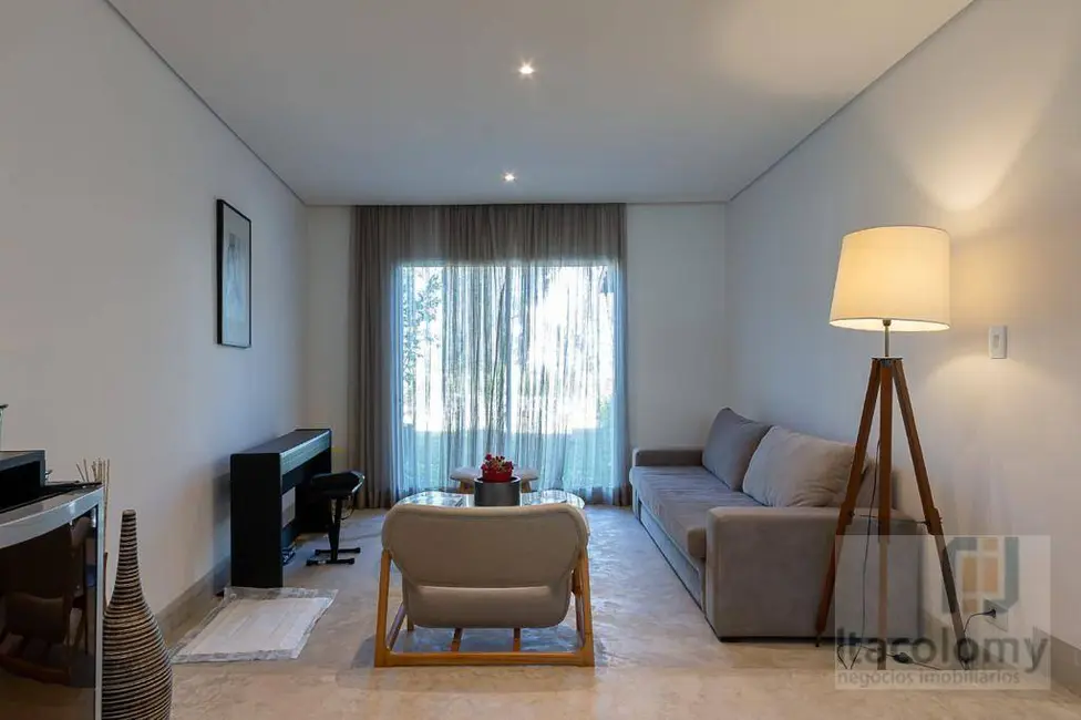 Foto 8 de Casa de Condomínio com 6 quartos à venda, 522m2 em Morada das Flores (Aldeia da Serra), Santana De Parnaiba - SP