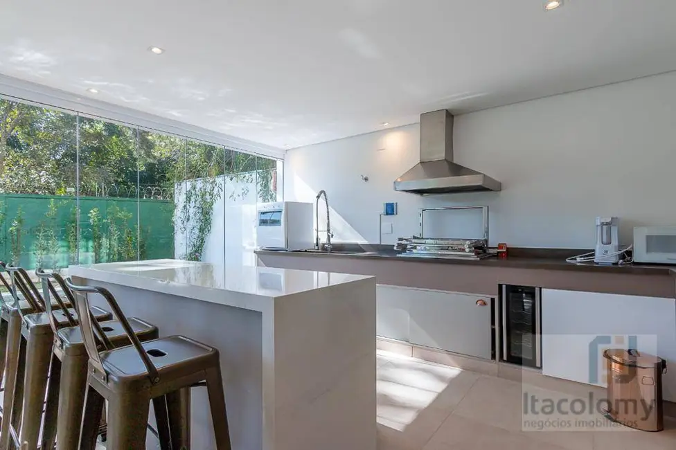 Foto 6 de Casa de Condomínio com 6 quartos à venda, 522m2 em Morada das Flores (Aldeia da Serra), Santana De Parnaiba - SP