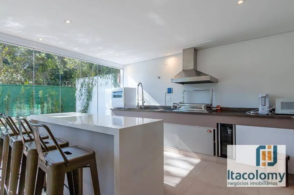 Foto 6 de Casa de Condomínio com 6 quartos à venda, 522m2 em Morada das Flores (Aldeia da Serra), Santana De Parnaiba - SP