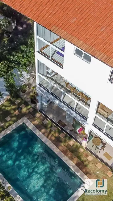 Foto 5 de Casa de Condomínio com 6 quartos à venda, 522m2 em Morada das Flores (Aldeia da Serra), Santana De Parnaiba - SP