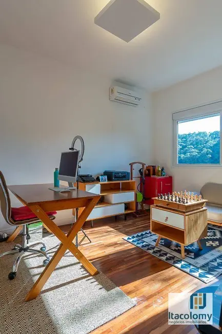 Foto 4 de Casa de Condomínio com 6 quartos à venda, 522m2 em Morada das Flores (Aldeia da Serra), Santana De Parnaiba - SP