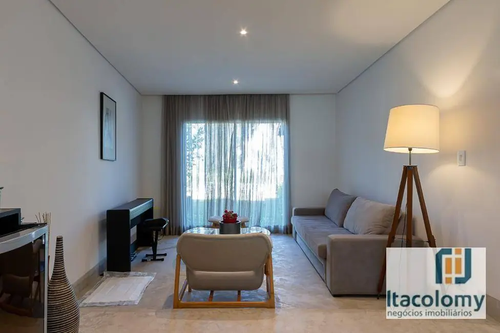 Foto 8 de Casa de Condomínio com 6 quartos à venda, 522m2 em Morada das Flores (Aldeia da Serra), Santana De Parnaiba - SP