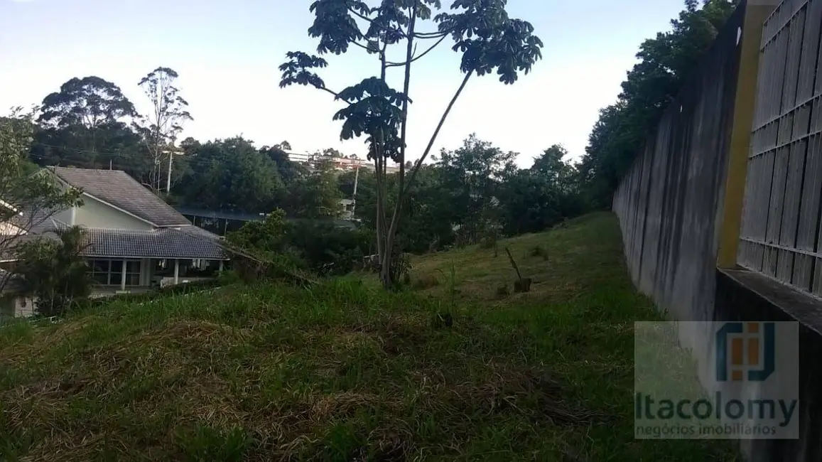Foto 9 de Terreno / Lote à venda, 2018m2 em Residencial Tamboré, Barueri - SP