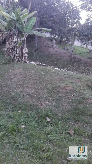 Foto 7 de Terreno / Lote à venda, 2018m2 em Residencial Tamboré, Barueri - SP