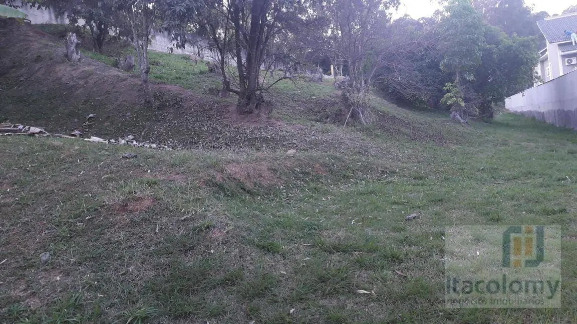 Foto 6 de Terreno / Lote à venda, 2018m2 em Residencial Tamboré, Barueri - SP
