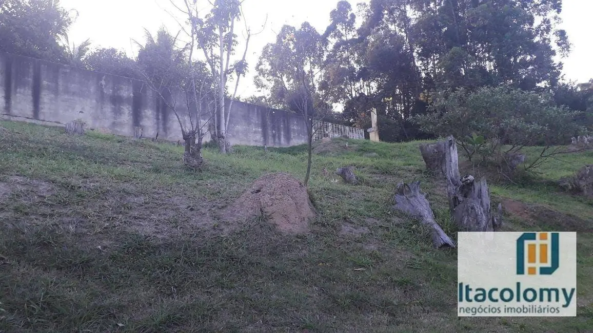 Foto 1 de Terreno / Lote à venda, 2018m2 em Residencial Tamboré, Barueri - SP