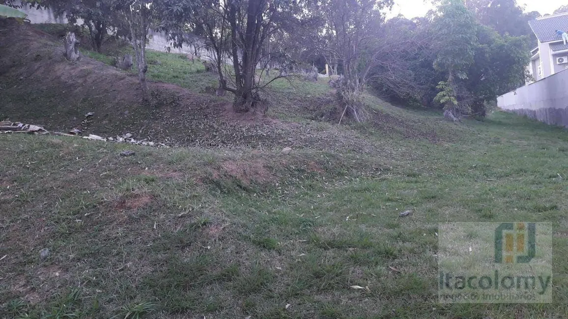 Foto 6 de Terreno / Lote à venda, 2018m2 em Residencial Tamboré, Barueri - SP