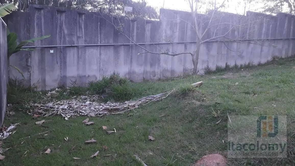 Foto 8 de Terreno / Lote à venda, 2018m2 em Residencial Tamboré, Barueri - SP