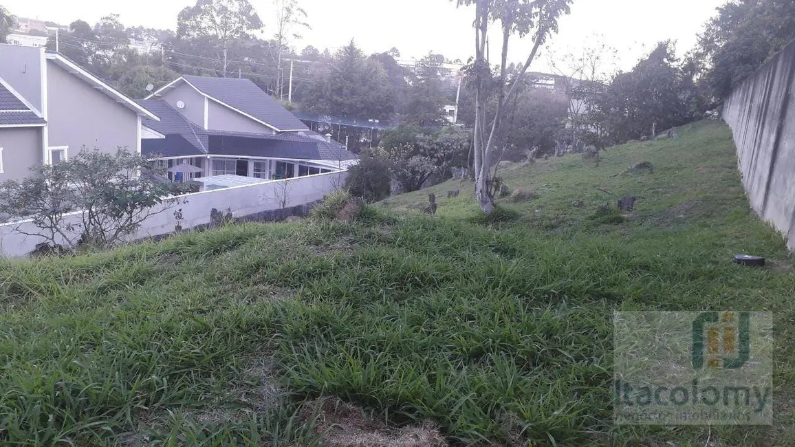 Foto 2 de Terreno / Lote à venda, 2018m2 em Residencial Tamboré, Barueri - SP