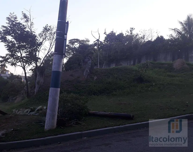 Foto 5 de Terreno / Lote à venda, 2018m2 em Residencial Tamboré, Barueri - SP