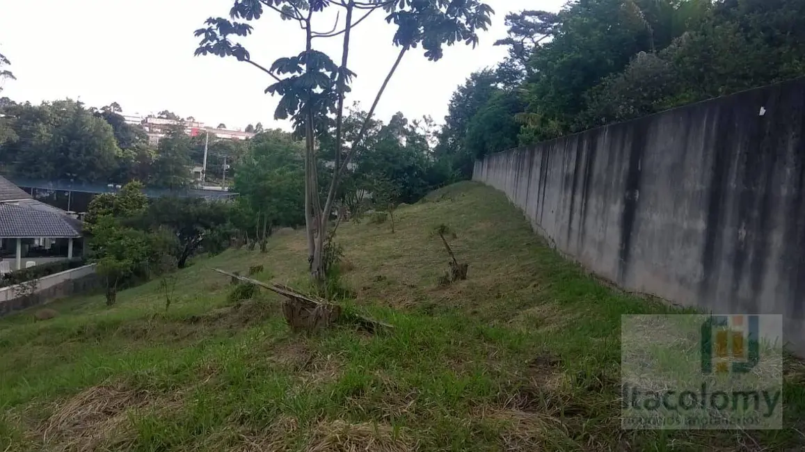 Foto 3 de Terreno / Lote à venda, 2018m2 em Residencial Tamboré, Barueri - SP