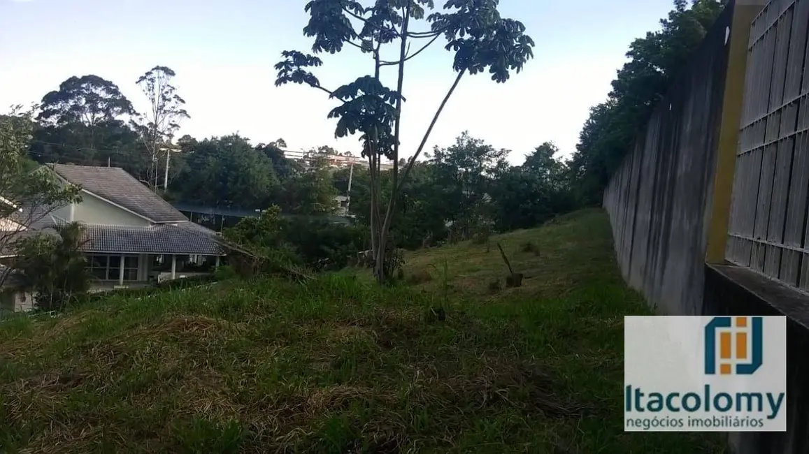 Foto 9 de Terreno / Lote à venda, 2018m2 em Residencial Tamboré, Barueri - SP