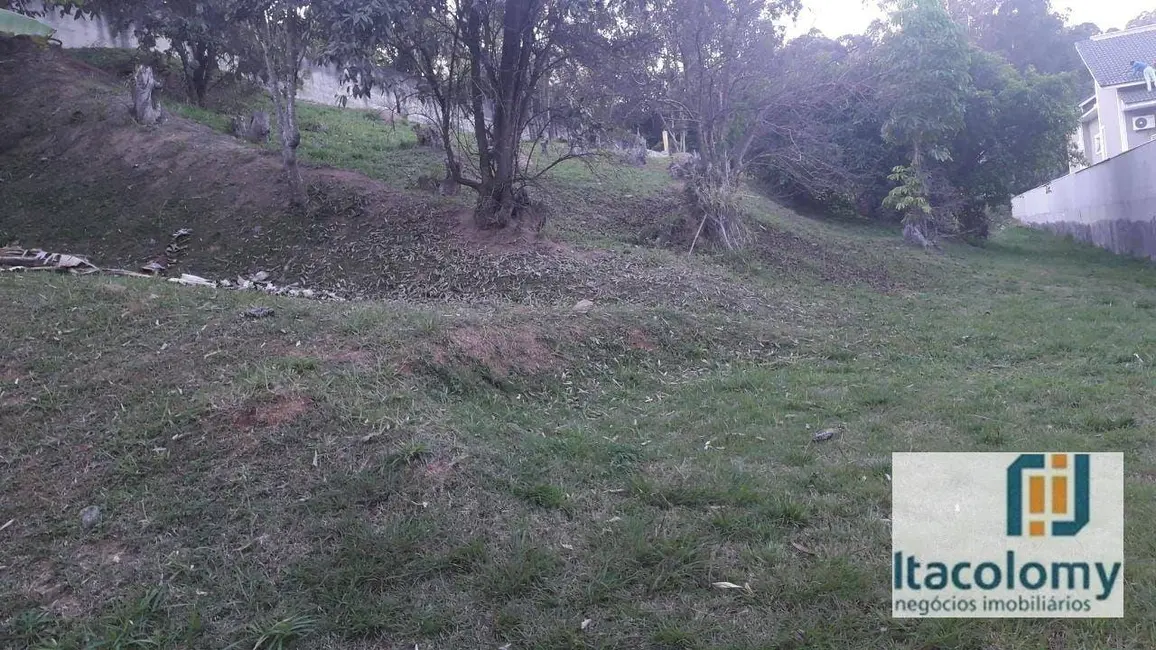 Foto 6 de Terreno / Lote à venda, 2018m2 em Residencial Tamboré, Barueri - SP