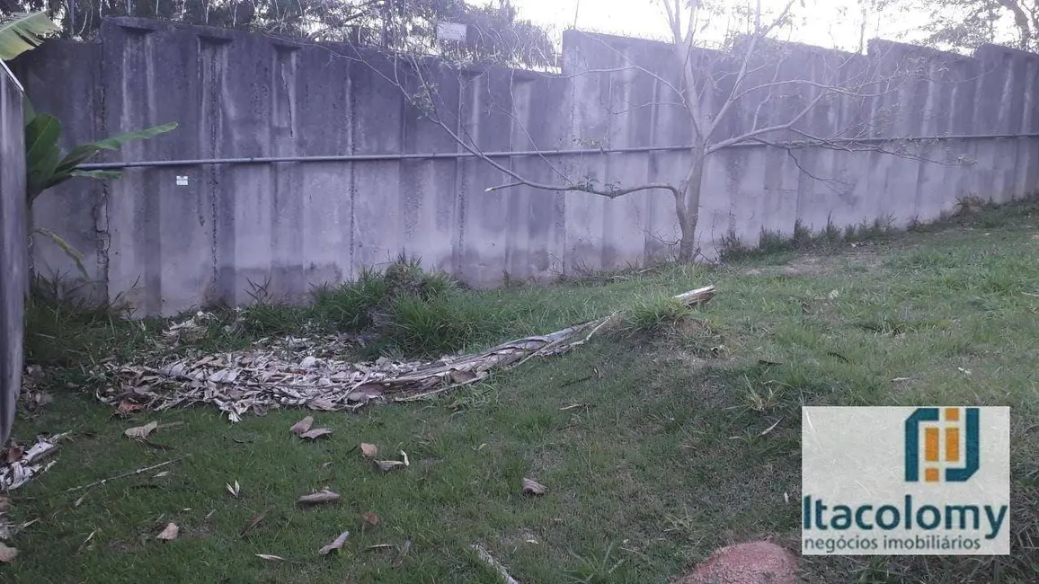 Foto 8 de Terreno / Lote à venda, 2018m2 em Residencial Tamboré, Barueri - SP