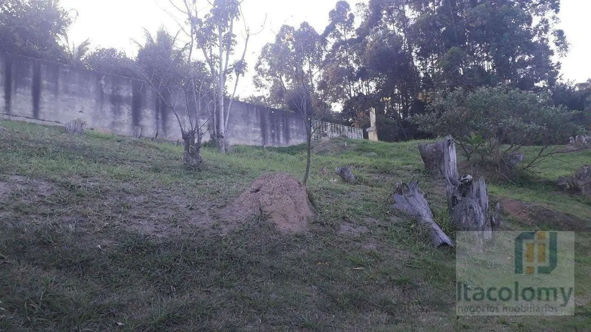 Foto 1 de Terreno / Lote à venda, 2018m2 em Residencial Tamboré, Barueri - SP