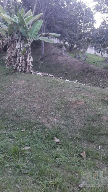 Foto 7 de Terreno / Lote à venda, 2018m2 em Residencial Tamboré, Barueri - SP