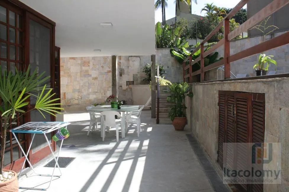 Foto 5 de Casa de Condomínio com 4 quartos à venda, 575m2 em Barueri - SP