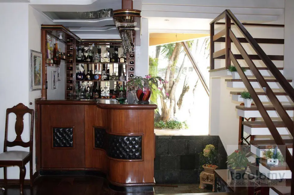 Foto 4 de Casa de Condomínio com 4 quartos à venda, 575m2 em Barueri - SP