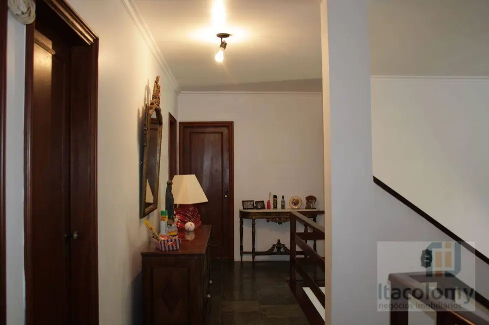 Foto 9 de Casa de Condomínio com 4 quartos à venda, 575m2 em Barueri - SP