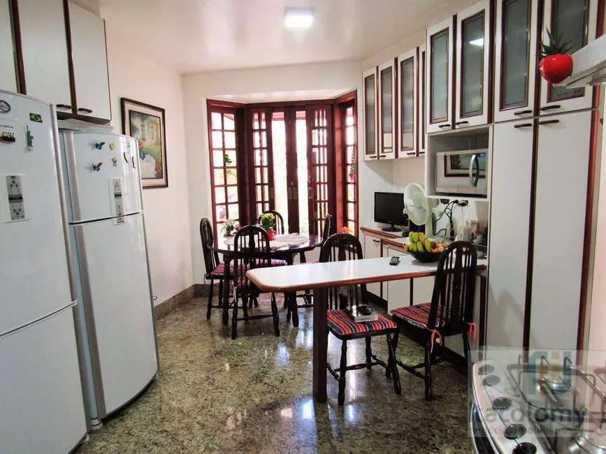 Foto 8 de Casa de Condomínio com 4 quartos à venda, 575m2 em Barueri - SP