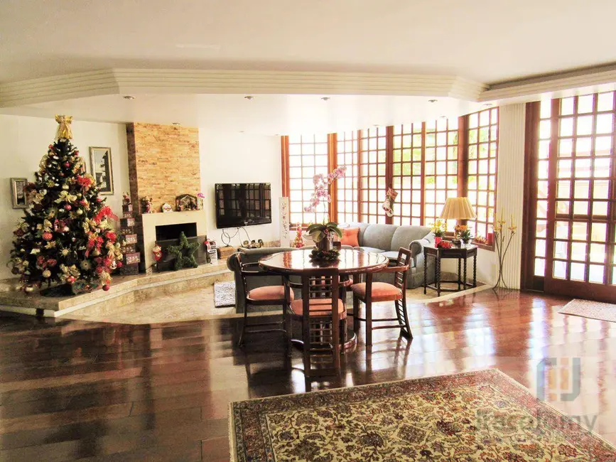 Foto 3 de Casa de Condomínio com 4 quartos à venda, 575m2 em Barueri - SP