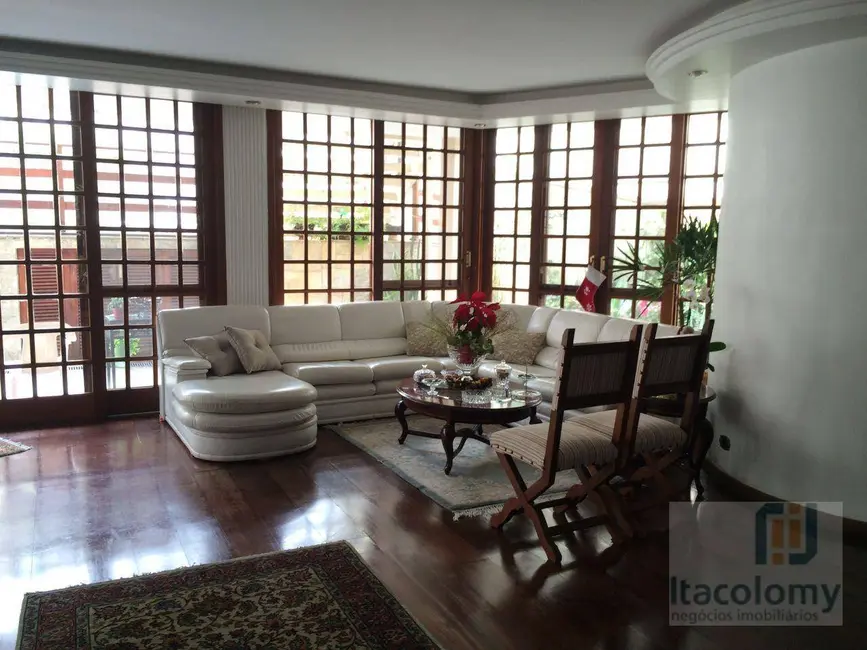 Foto 5 de Casa de Condomínio com 4 quartos à venda, 575m2 em Barueri - SP