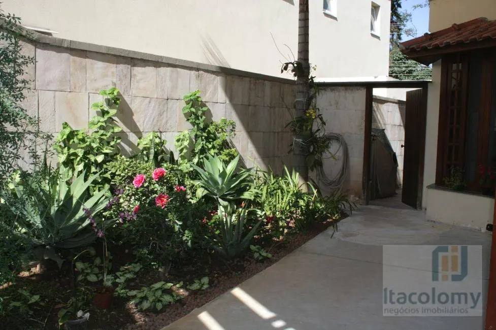 Foto 6 de Casa de Condomínio com 4 quartos à venda, 575m2 em Barueri - SP