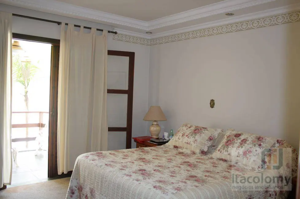 Foto 9 de Casa de Condomínio com 4 quartos à venda, 575m2 em Barueri - SP