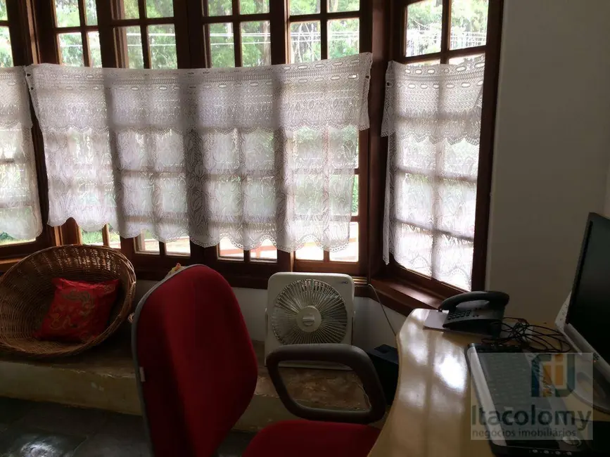 Foto 7 de Casa de Condomínio com 4 quartos à venda, 575m2 em Barueri - SP