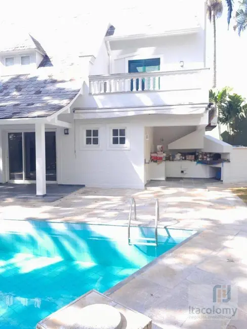 Foto 6 de Casa de Condomínio com 4 quartos à venda, 700m2 em Barueri - SP