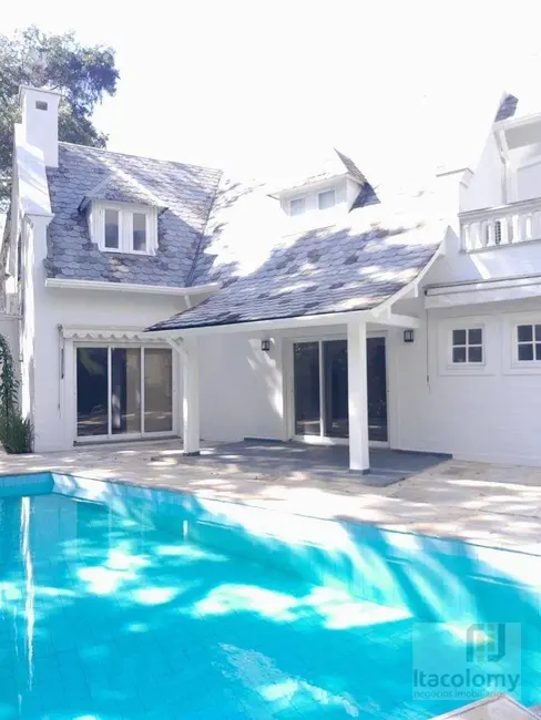 Foto 1 de Casa de Condomínio com 4 quartos à venda, 700m2 em Barueri - SP