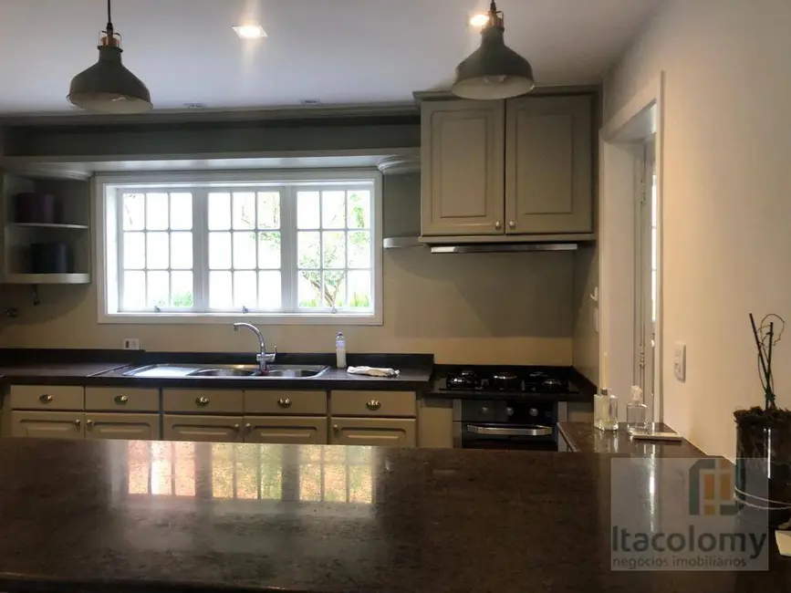 Foto 4 de Casa de Condomínio com 4 quartos à venda, 700m2 em Barueri - SP